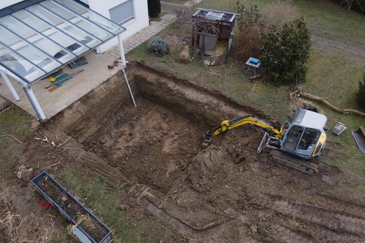 Agencement d’extérieur Château-Thierry